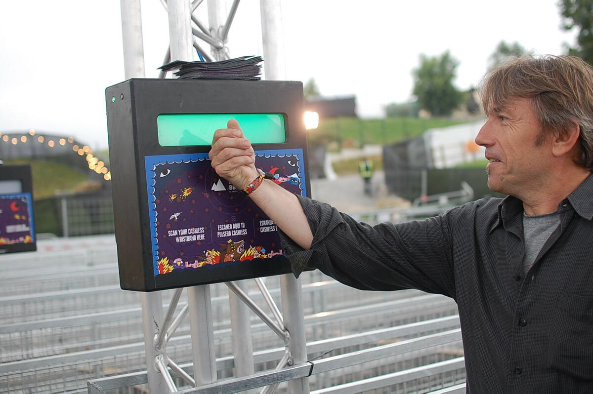 Foto 24 de la s&aacute;bado 8 de julio | Bilbao BBK Live 2017